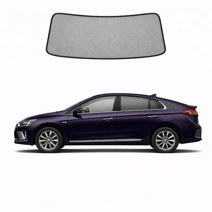 Hyundai Ioniq Hybrid/Ioniq Electric Front Windscreen Sun Shade (2017-2022)