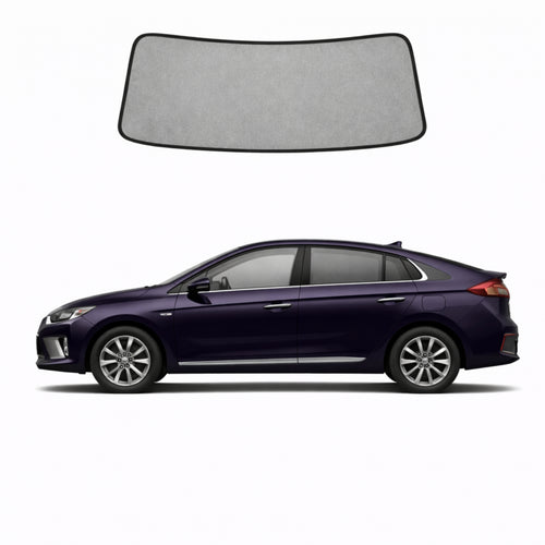 Hyundai Ioniq Hybrid/Ioniq Electric Front Windscreen Sun Shade (2017-2022)