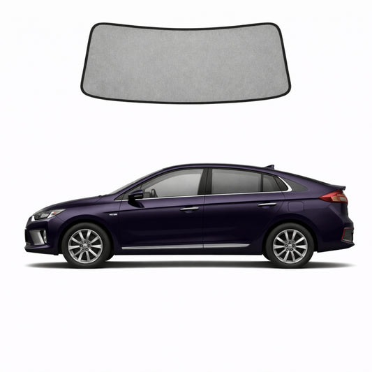 Hyundai Ioniq Hybrid/Ioniq Electric Front Windscreen Sun Shade (2017-2022)