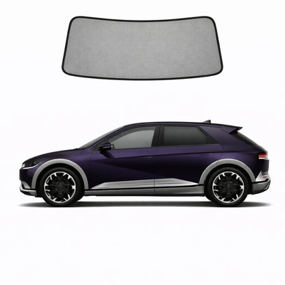 Hyundai Ioniq 5 Front Windscreen Sun Shade (NE; 2021-Present)