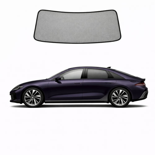 Hyundai Ioniq 6 Front Windscreen Sun Shade (CE; 2023-Present)