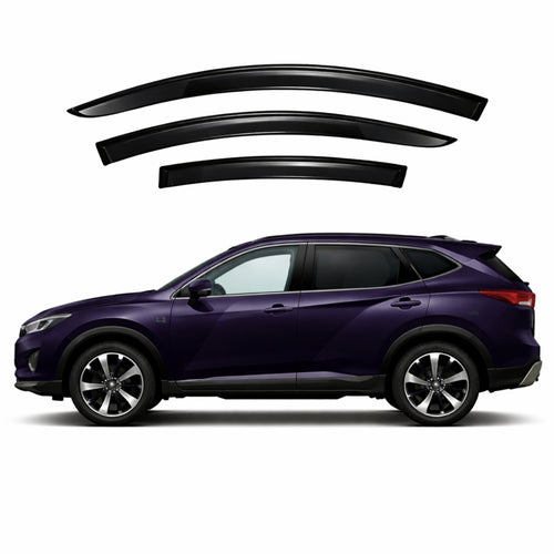 Hyundai Tucson 4th Generation Car Weather Shields (NX4; 2021-Present)