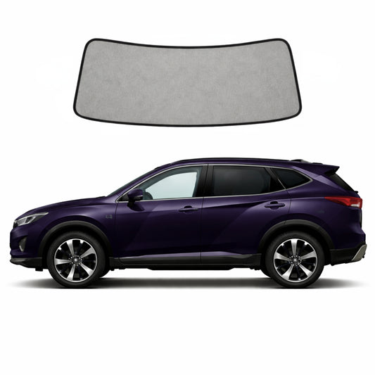 Hyundai Tucson 4th Generation | KIA Sportage 5th Generation Front Windscreen Sun Shade (NX4/NQ5; 2021-Present)