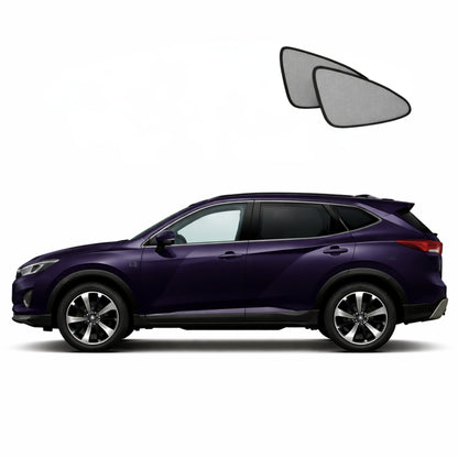 Hyundai Tucson 4th Generation Port Window Shades (LWB) (NX4; 2021-Present)