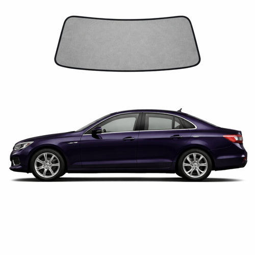Mercedes-Benz C-Class Sedan/Wagon 3rd Generation Front Windscreen Sun Shade (W204; 2007-2014)