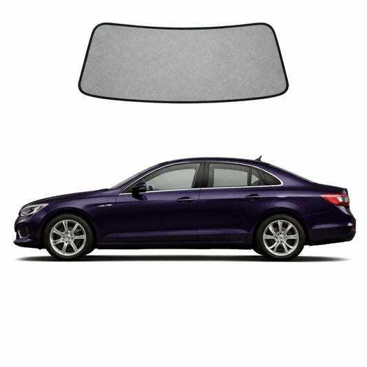 Mercedes-Benz C-Class Sedan/Wagon 3rd Generation Front Windscreen Sun Shade (W204; 2007-2014)