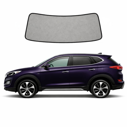 Hyundai Tucson 3rd Generation Front Windscreen Sun Shade (2015-2021)