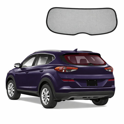 Hyundai Tucson 3rd Generation Rear Windscreen Shade (2015-2021)