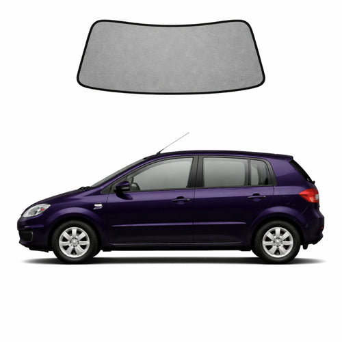 Hyundai Getz Front Windscreen Sun Shade (TB; 2002-2011)