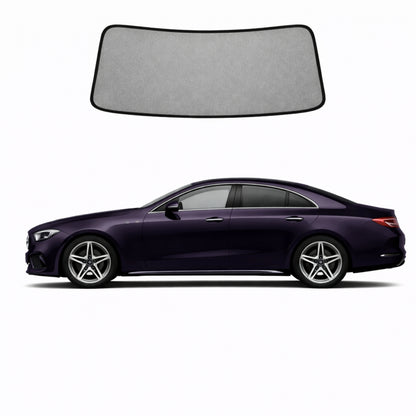 Mercedes-Benz CLS-Class 3rd Generation Front Windscreen Sun Shade (C257; 2019-2023)