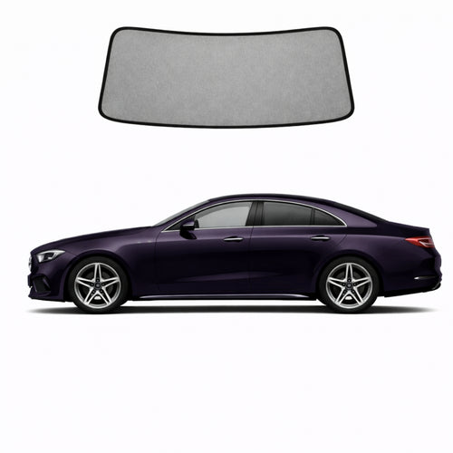 Mercedes-Benz CLS-Class 3rd Generation Front Windscreen Sun Shade (C257; 2019-2023)