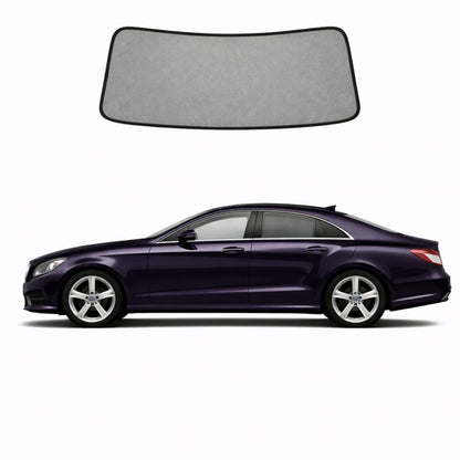 Mercedes-Benz CLS-Class Sedan/Wagon 2nd Generation Front Windscreen Sun Shade (C218/W218/X218; 2010-2018)