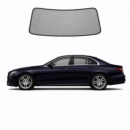 Mercedes-Benz E-Class Sedan/Wagon 5th Generation Front Windscreen Sun Shade (W213; 2016-2023)