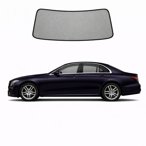 Mercedes-Benz E-Class Sedan/Wagon 5th Generation Front Windscreen Sun Shade (W213; 2016-2023)