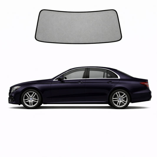 Mercedes-Benz E-Class Sedan/Wagon 5th Generation Front Windscreen Sun Shade (W213; 2016-2023)