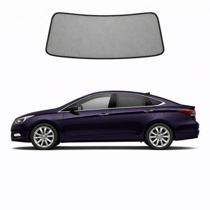 Hyundai i40 Sedan/Wagon Front Windscreen Sun Shade (2011-2019)