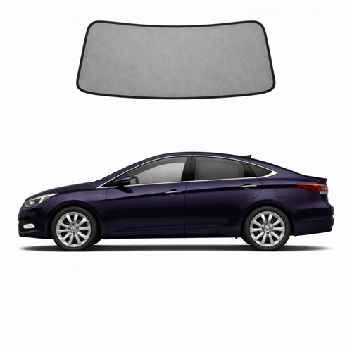 Hyundai i40 Sedan/Wagon Front Windscreen Sun Shade (2011-2019)