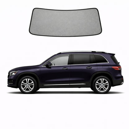 Mercedes-Benz GLB/EQB Front Windscreen Sun Shade (X247/X243; 2019-2026)