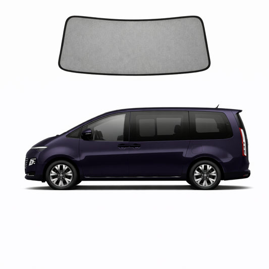 Hyundai Staria Front Windscreen Sun Shade (US4; 2021-Present)