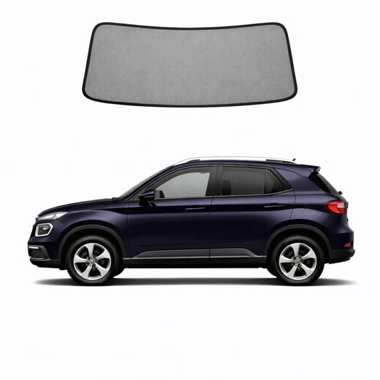 Hyundai Venue Front Windscreen Sun Shade (2019-Present)