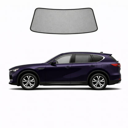 Mazda CX-60/CX-80 Front Windscreen Sun Shade (2022-Present)