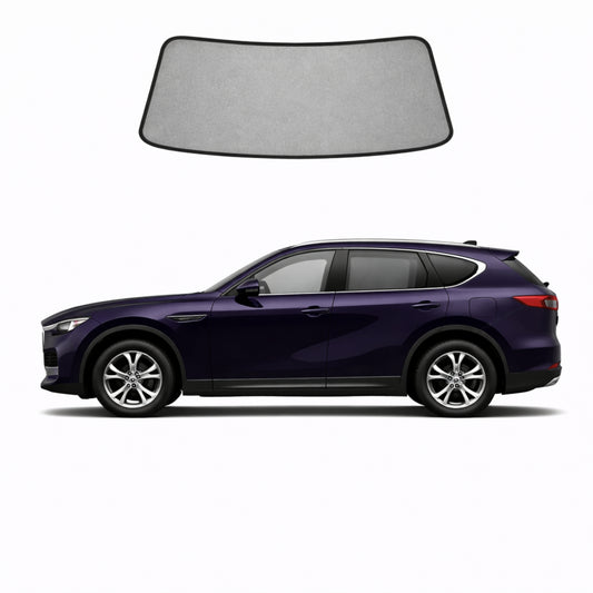 Mazda CX-60/CX-80 Front Windscreen Sun Shade (2022-Present)