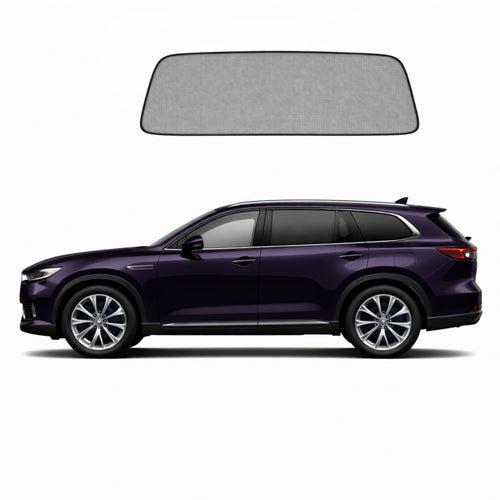 Mazda CX-70/CX-90 Rear Windscreen Shade (KK/KJ; 2024-Present)