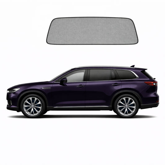 Mazda CX-70/CX-90 Rear Windscreen Shade (KK/KJ; 2024-Present)