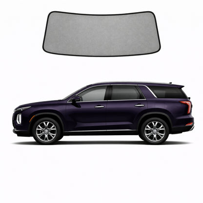Hyundai Palisade Front Windscreen Sun Shade (LX2; 2018-2025)