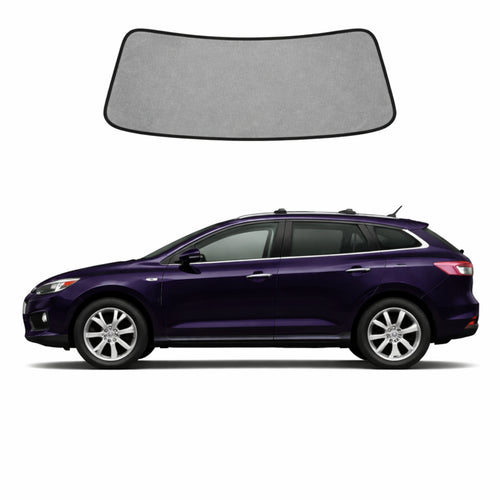 Mazda CX-7 Front Windscreen Sun Shade (2006-2012)
