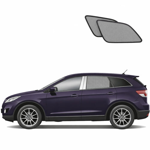 Mazda CX-7 Port Window Shades (2006-2012)