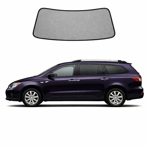 KIA Carnival/Grand Carnival/Sedona/VQ/Carnival Royale | Hyundai Entourage 2nd Generation Front Windscreen Sun Shade (VQ; 2006-2014)