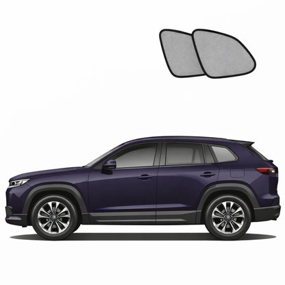 Mazda CX-50 Port Window Shades (VA; 2022-Present)