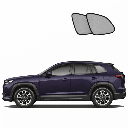 Mazda CX-50 Port Window Shades (VA; 2022-Present)
