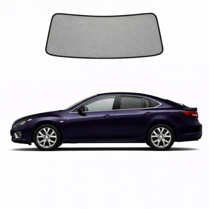 Mazda 6 Liftback/Sedan/Wagon 2nd Generation Front Windscreen Sun Shade (2007-2012)