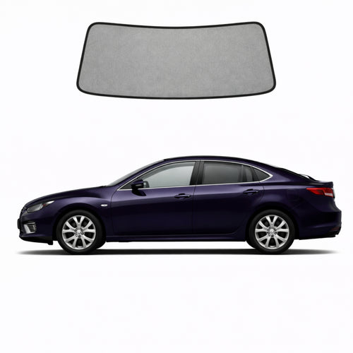 Mazda 6 Liftback/Sedan/Wagon 2nd Generation Front Windscreen Sun Shade (2007-2012)