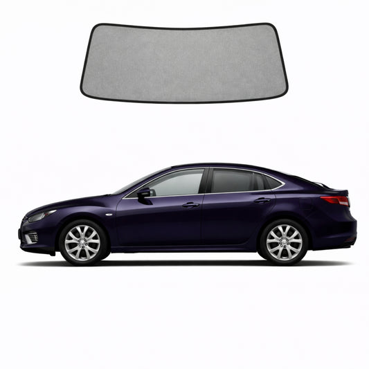 Mazda 6 Liftback/Sedan/Wagon 2nd Generation Front Windscreen Sun Shade (2007-2012)