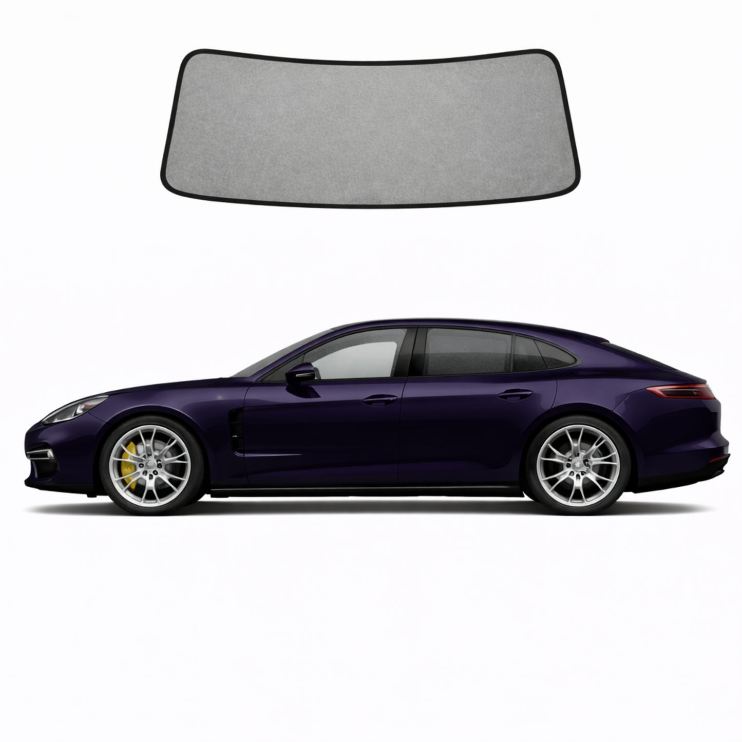 KIA K4 Front Windscreen Sun Shade (CL4; 2025-Present)