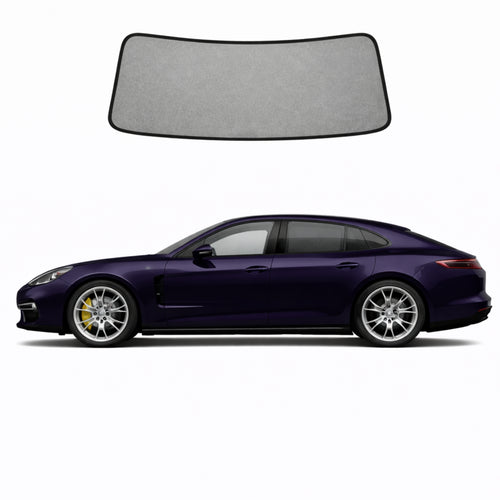 KIA K4 Front Windscreen Sun Shade (CL4; 2025-Present)