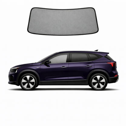 KIA EV3 Front Windscreen Sun Shade (SV; 2025-Present)