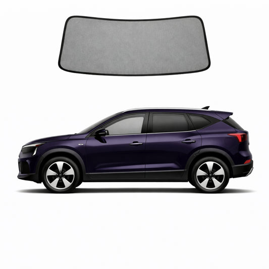 KIA EV3 Front Windscreen Sun Shade (SV; 2025-Present)
