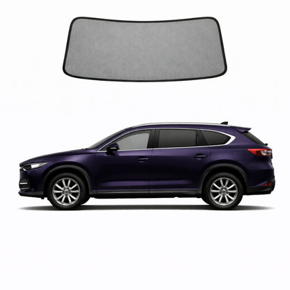 Mazda CX-8 Front Windscreen Sun Shade (2017-Present)