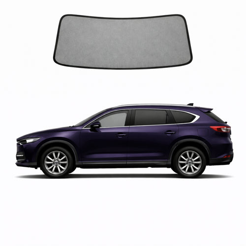 Mazda CX-8 Front Windscreen Sun Shade (2017-Present)