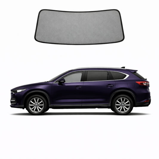 Mazda CX-8 Front Windscreen Sun Shade (2017-Present)