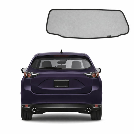 Mazda CX-5 1st Generation Rear Windscreen Shade (KE; 2012-2017)