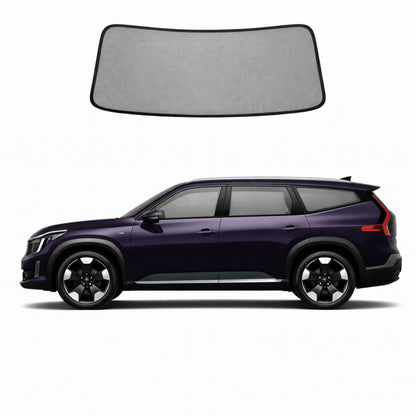 KIA EV9 Front Windscreen Sun Shade (2023-Present)