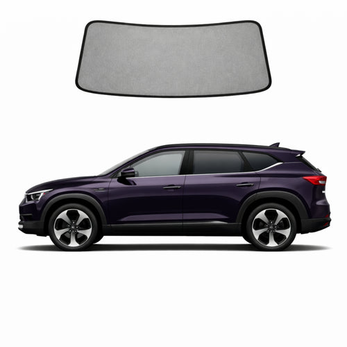 KIA EV5 Front Windscreen Sun Shade (2023-Present)