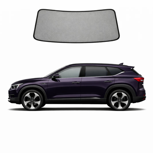 KIA EV5 Front Windscreen Sun Shade (2023-Present)