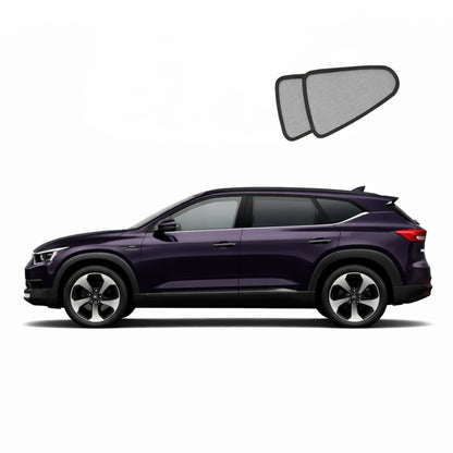 KIA EV5 Port Window Shades (2023-Present)