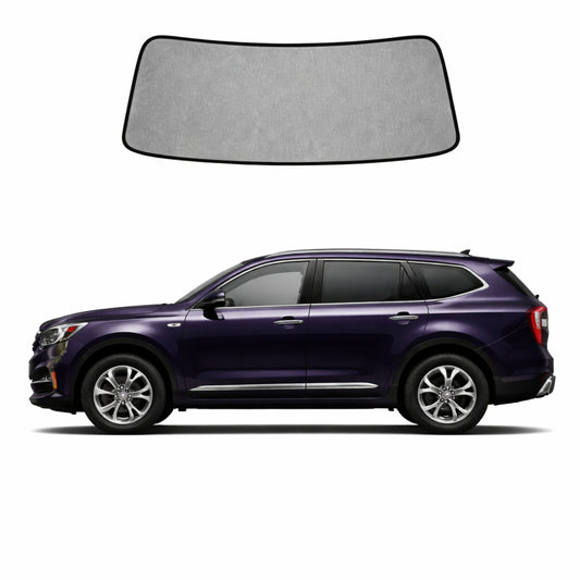 KIA Telluride Front Windscreen Sun Shade (2019-Present)